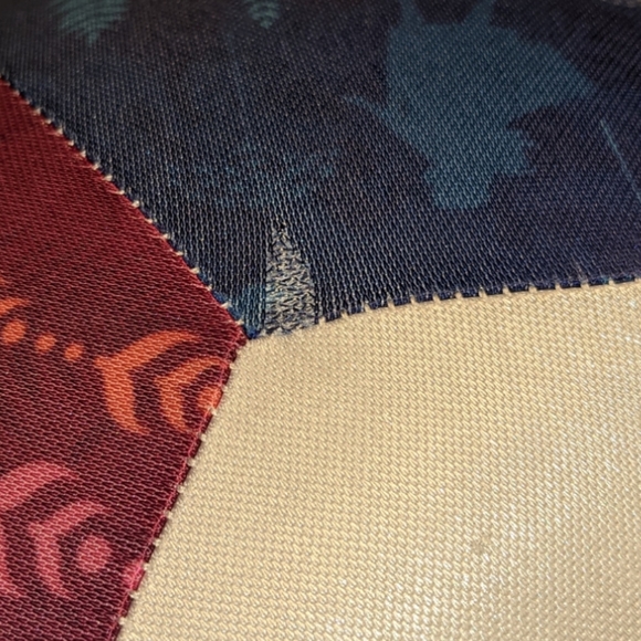 Hedstrom Disney's Frozen Fabric Covered Playground Ball for Kids - Picture 5 of 9